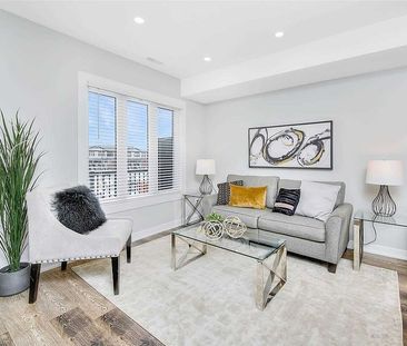 For Lease - 160 Rochefort Street Unit# 8B, Kitchener, Ontario - Photo 5