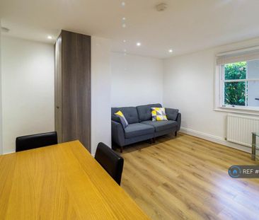 1 bedroom flat to rent - Photo 6