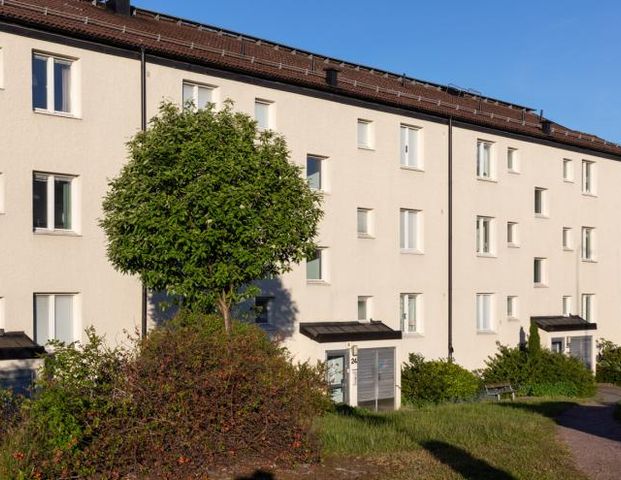 Bildradiogatan 24 - Photo 1