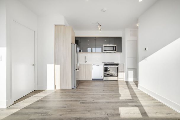 For Lease - 3100 Keele Street Unit# 1215, Toronto, Ontario - Photo 1