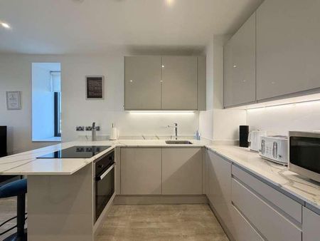 Queen Street, Salford, M3 - Photo 5