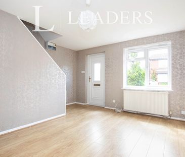 2 bedroom house to rent Coniston Close, Wellingborough, Northampton... - Photo 1