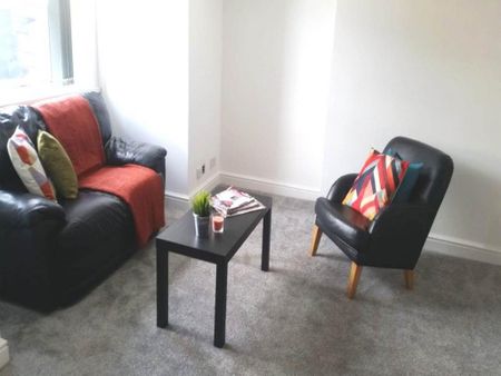 1 bedroom flat to rent - Photo 2