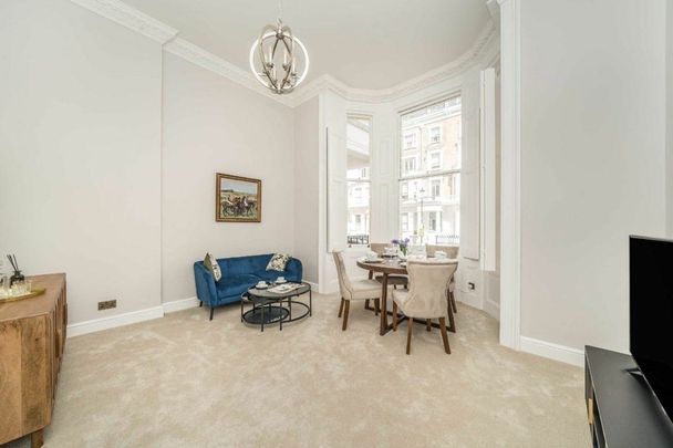 Lexham Gardens, Kensington, W8 - Photo 1