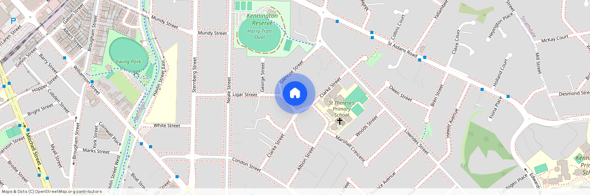 1/19 Ligar St, Vic 3550, Kennington