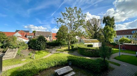 2 værelses – Bjergegade 63 A, 1. th. – Fredericia - Foto 2