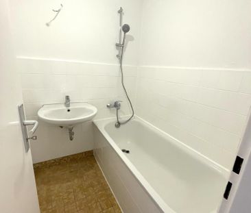 Sofort frei! Gemütliche Etagenwohnung mit Balkon in Wolfsburg - Photo 6