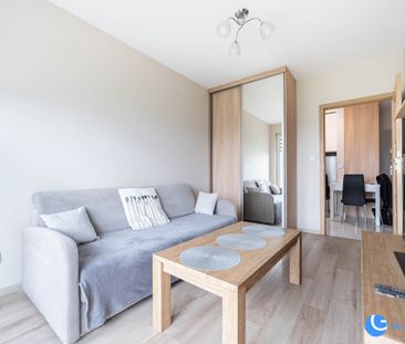 Konopnicka Park niezależne 2-pok*37m2*ICE/Forum - Фото 2