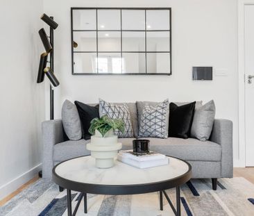 Ground floor flat to rent - Photo 5