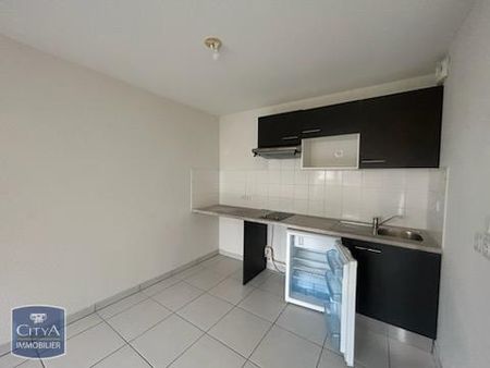 Location Appartement 2 pièces 45m² TOURNEFEUILLE 31170 - Photo 3