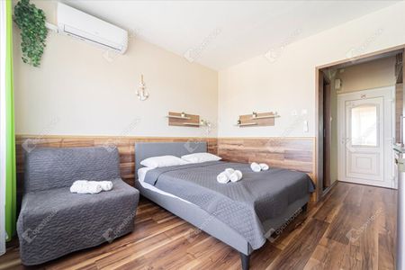 Kiadó jó állapotú panel lakás - Siófok - Fotó 5