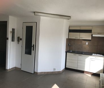 Pronájem bytu 1+kk 25 m² - Photo 1
