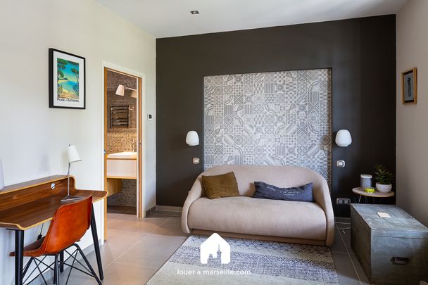 Villa Grande Bastide - Photo 1