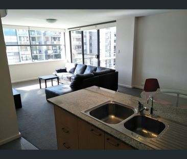 50/131 ADELAIDE TERRACE, East Perth, WA 6004 - Photo 4
