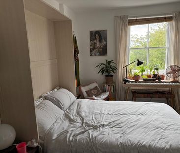 Studio Flat, Cintra Park, SE19 - Photo 5