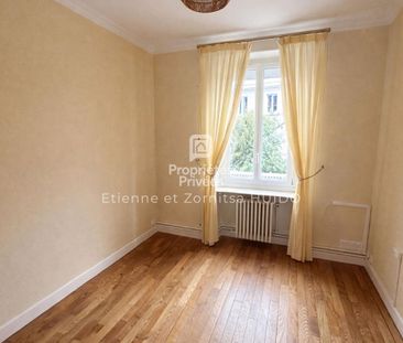 Location Appartement 4 pièces 93m² CHATEAUROUX 36000 - Photo 6