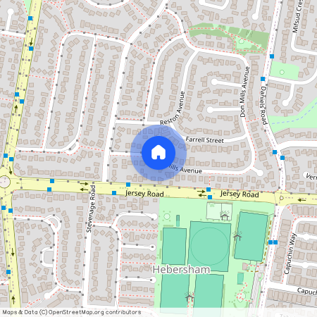 46A Don Mills Avenue, NSW 2770, Hebersham