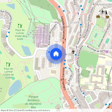 Rua Jaime Lopes Dias, Lisbon, Lisbon 1750