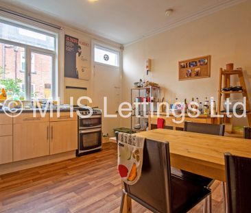 22 Ashville Terrace, Leeds, LS6 1LZ - Photo 5