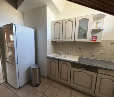 Location Appartement 3 pièces 65m² EVIAN LES BAINS 74500 - Photo 5