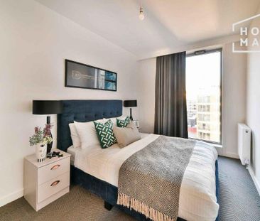 2 bedroom flat to rent - Photo 6