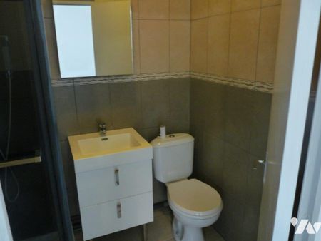 Appartement à louer Calais - Photo 3