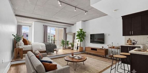 1 1/2 - Montréal (Outremont) - 1 700 $/mois - Photo 2
