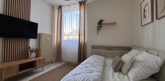 Location Appartement 1 pièce 19m² MULHOUSE 68100 - Photo 2