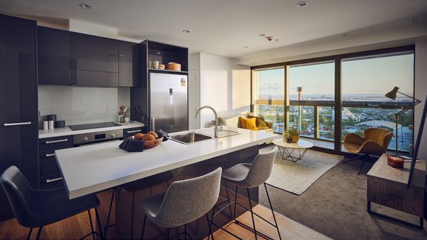 711/8 Lakewood Court, Manukau - Photo 1
