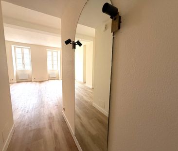 Location Appartement 3 pièces 62m² - Photo 6