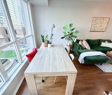 For Lease - 628 Fleet Street Unit# 420, Toronto, Ontario - Photo 2