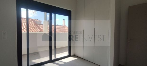 Διαμέρισμα για ενοικίαση Γέρακας - Φωτογραφία 1
