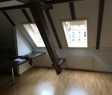 Dachgeschosswohnung im Herzen von St. Gallen! - Photo 5