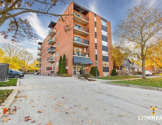 302-570 William Street | 570 William Street, London - Photo 1