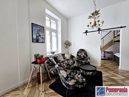 Centrum, ul. Aleja Wojska Polskiego - Zdjęcie 3