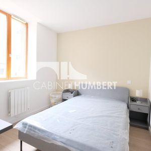 APPARTEMENT T2 A LOUER - Photo 2