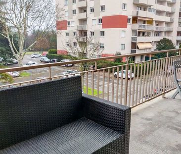 Appartement à louer 2 pièces • Toulouse - Photo 3