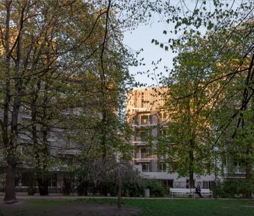 Apartament na ostatnim piętrze PERFUMIARNIA 56.93 m² - Фото 6