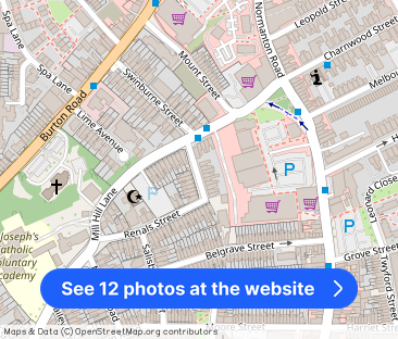 Avondale Road, Derby - Photo 1