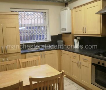 Deramore Street, Manchester, M14 4DT - Photo 1