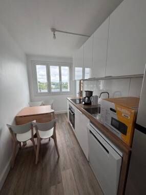 🏡Colocation - Schumam proche transport - 8ème - Photo 1