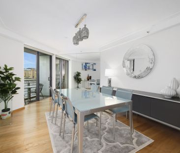 33/7 Macquarie Street, Sydney - Photo 2