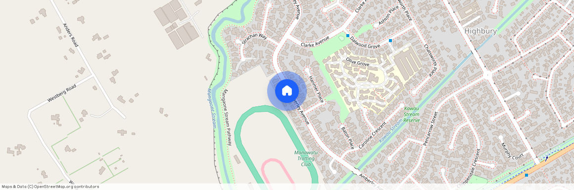 108 Amberley Avenue, Highbury, Palmerston North City