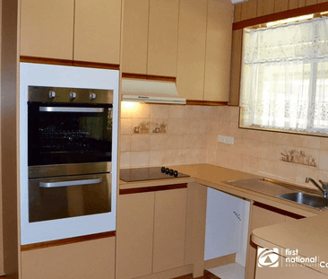 Family Home - Photo 4