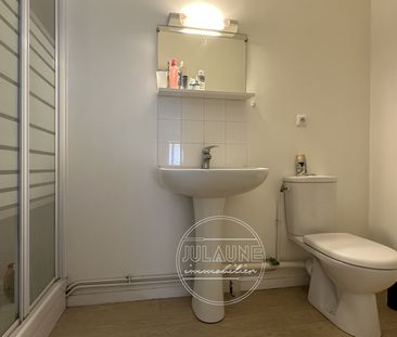 Location Appartement 1 pièce 37m² LIMOGES 87000 - Photo 5