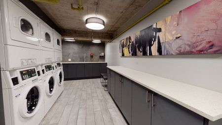 2255 rue Saint-Mathieu, Montréal, QC - Photo 4