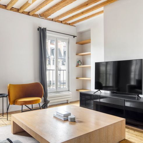 Avenue de la Bourdonnais - Photo 1