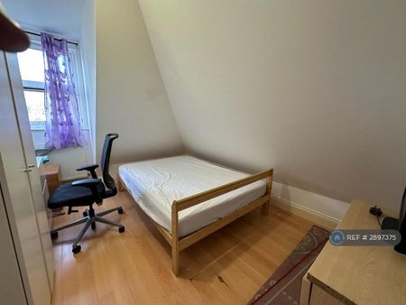 2 bedroom flat to rent - Photo 5