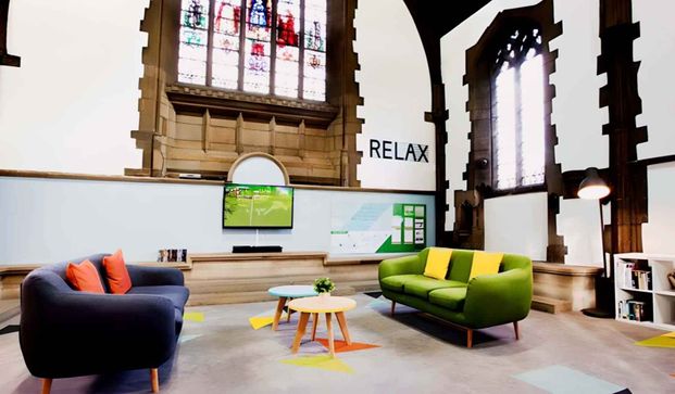 Classic Studio - Photo 1