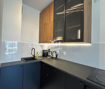 Nowe mieszkanie z balkonem – Łasztownia - Zdjęcie 3